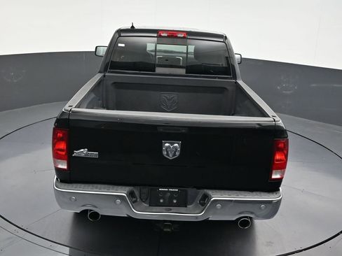 Used 2014 RAM 1500 Big Horn RWD image 19