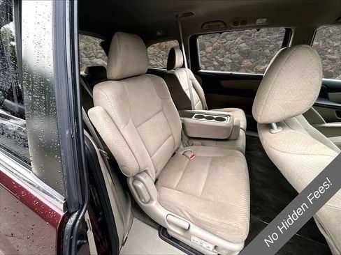 Used 2015 Honda Odyssey EX image 20
