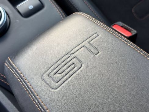 Used 2023 Ford Mustang Mach-E GT AWD/4WD image 17