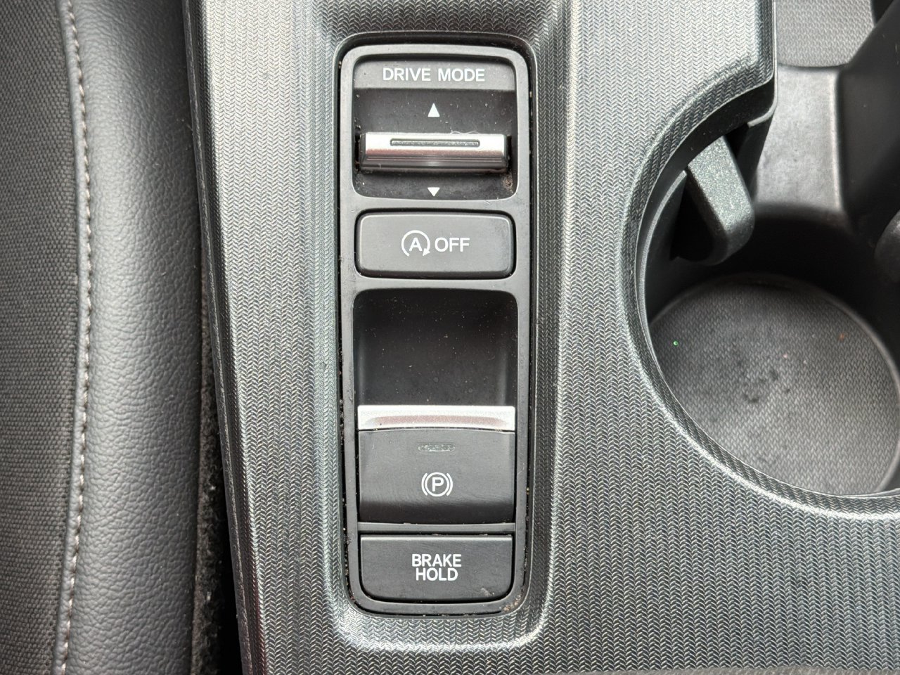 Used 2024 Honda Civic Sport image 9