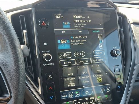 Certified 2026 Subaru Crosstrek 2.0i Premium AWD/4WD image 15