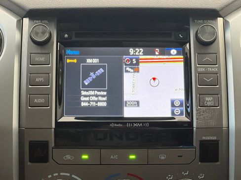 Used 2016 Toyota Tundra SR5 w/ SR5 Upgrade Package RWD image 23