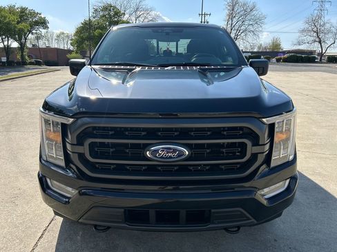 Used 2022 Ford F150 XLT w/ Equipment Group 302A High image 10