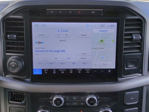 Used 2024 Ford F150 XLT w/ Equipment Group 303A High image 14