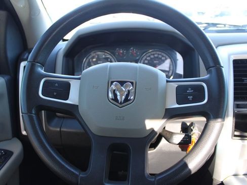 Used 2010 Dodge Ram 1500 Truck SLT image 21