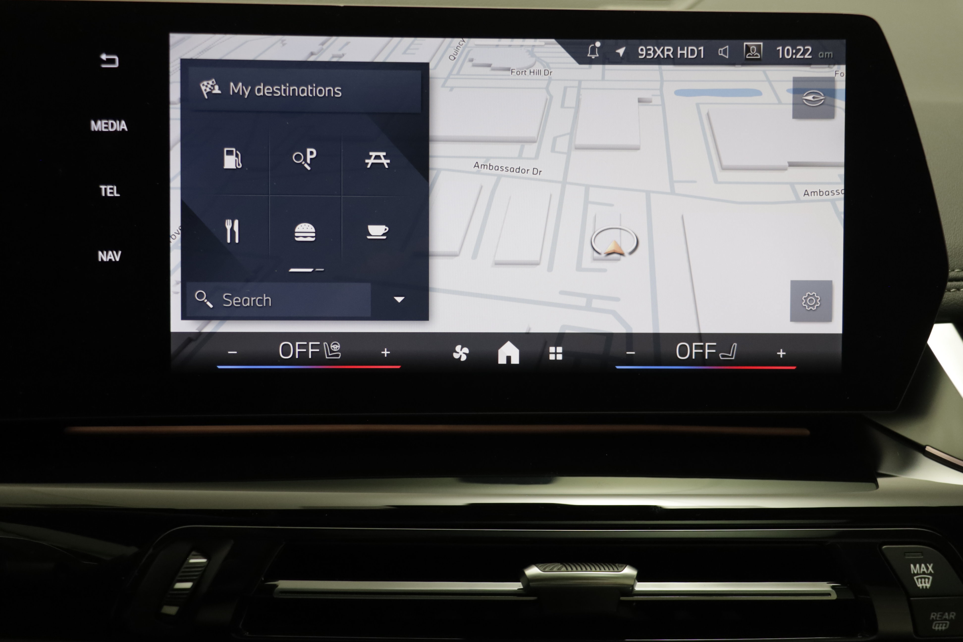 New 2027 BMW X1 xDrive28i AWD/4WD image 10