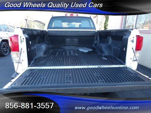 Used 2012 Toyota Tundra 4x4 Double Cab image 21