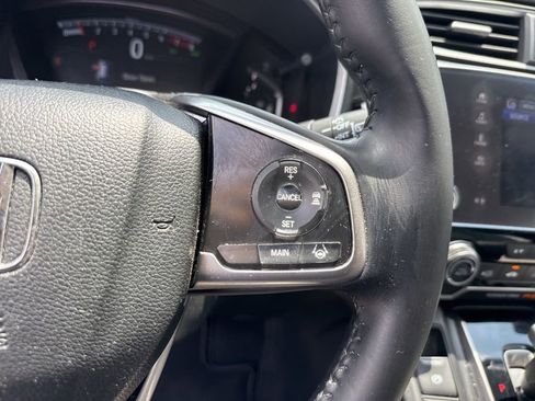 Used 2017 Honda CR-V EX-L image 29