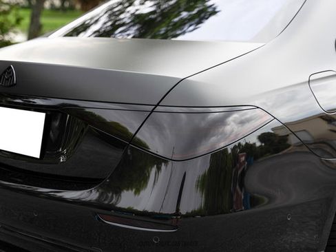 Used 2021 Mercedes-Benz Maybach S 580 4MATIC image 64