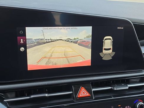 Certified 2024 Kia Niro Wind FWD image 26