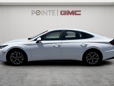Used 2023 Hyundai Sonata SEL w/ Cargo Package FWD image 6