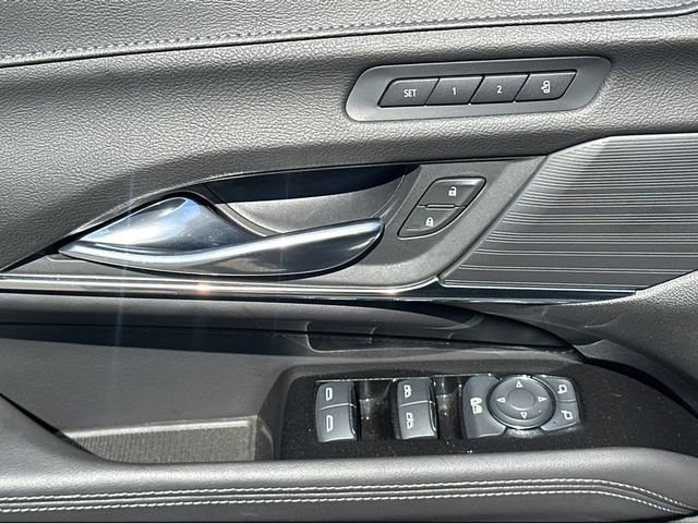Certified 2026 Cadillac CT4 Premium Luxury RWD image 34