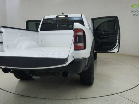 Used 2024 RAM 1500 TRX w/ TRX Level 2 Equipment Group AWD/4WD image 77