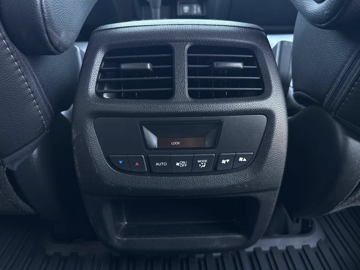 Used 2018 Honda Pilot EX-L image 23