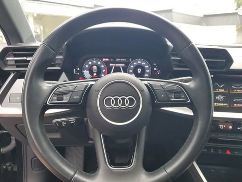 Used 2024 Audi A3 2.0T Premium FWD image 11