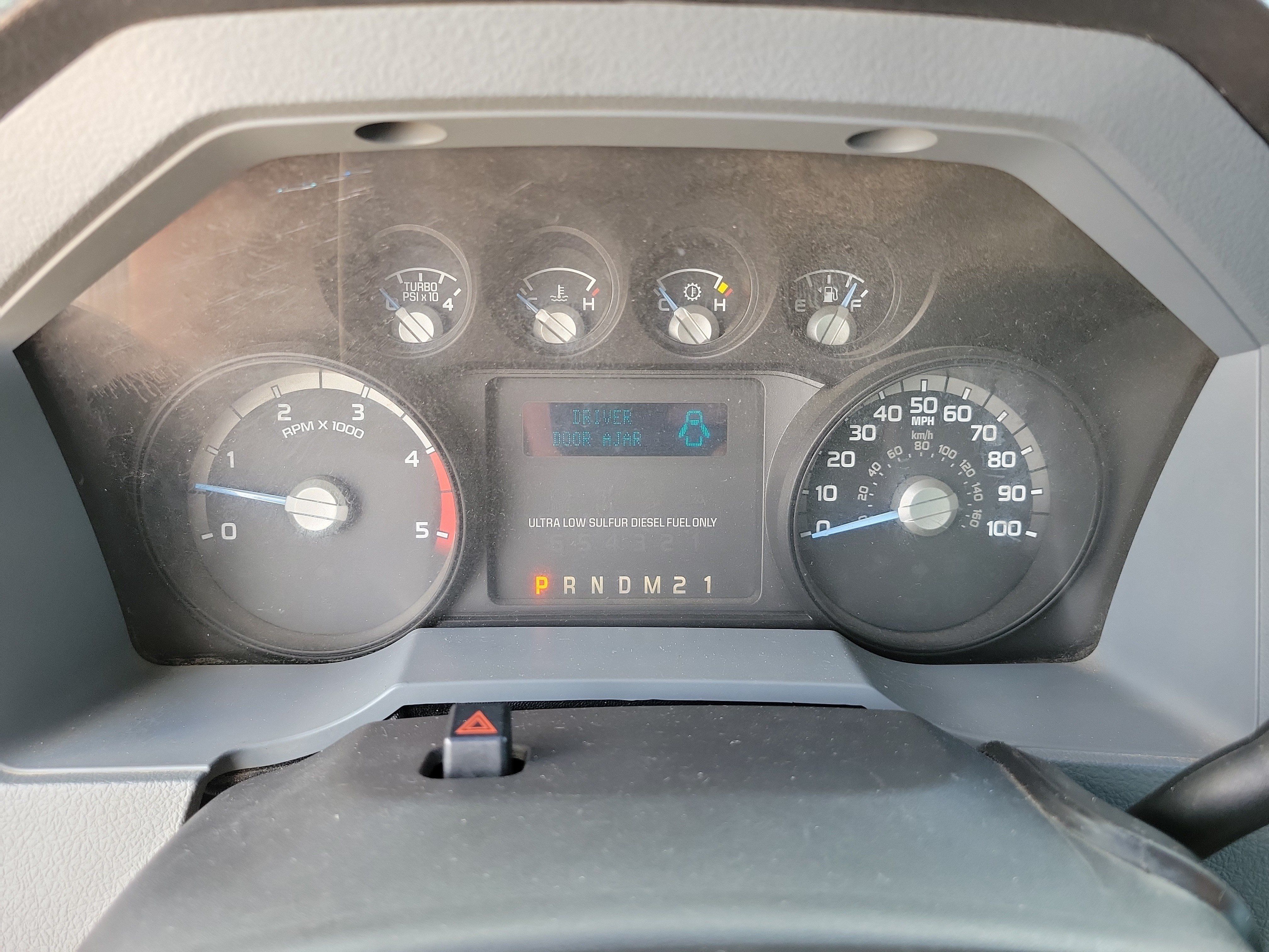 Used 2015 Ford F250 XL w/ Power Equipment Group AWD/4WD image 23