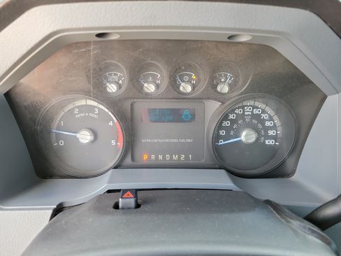 Used 2015 Ford F250 XL w/ Power Equipment Group AWD/4WD image 23