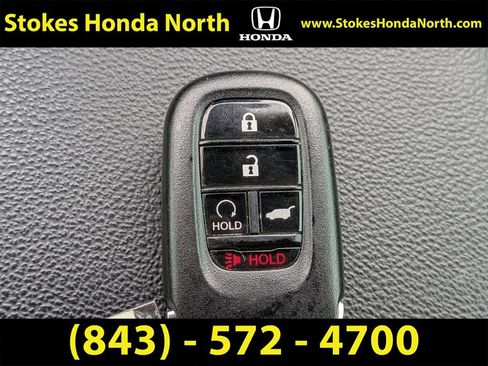 Certified 2023 Honda Civic Sport Touring image 32