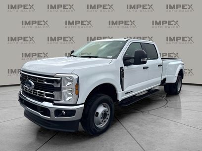 Used 2025 Ford F350 XLT