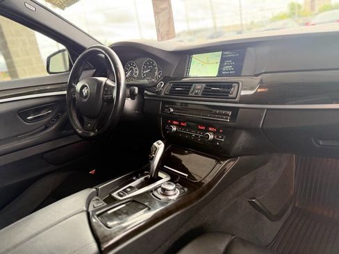 Used 2013 BMW 535i Sedan RWD image 40