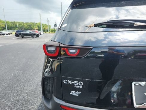 New 2026 MAZDA CX-50 AWD 2.5 S w/ Weather Package image 27
