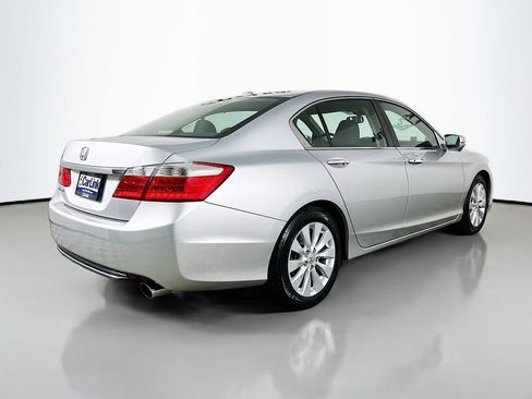 Used 2013 Honda Accord EX-L image 8