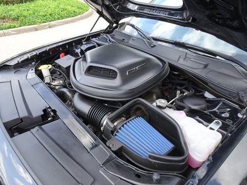 Used 2023 Dodge Challenger R/T w/ Plus Package RWD image 20