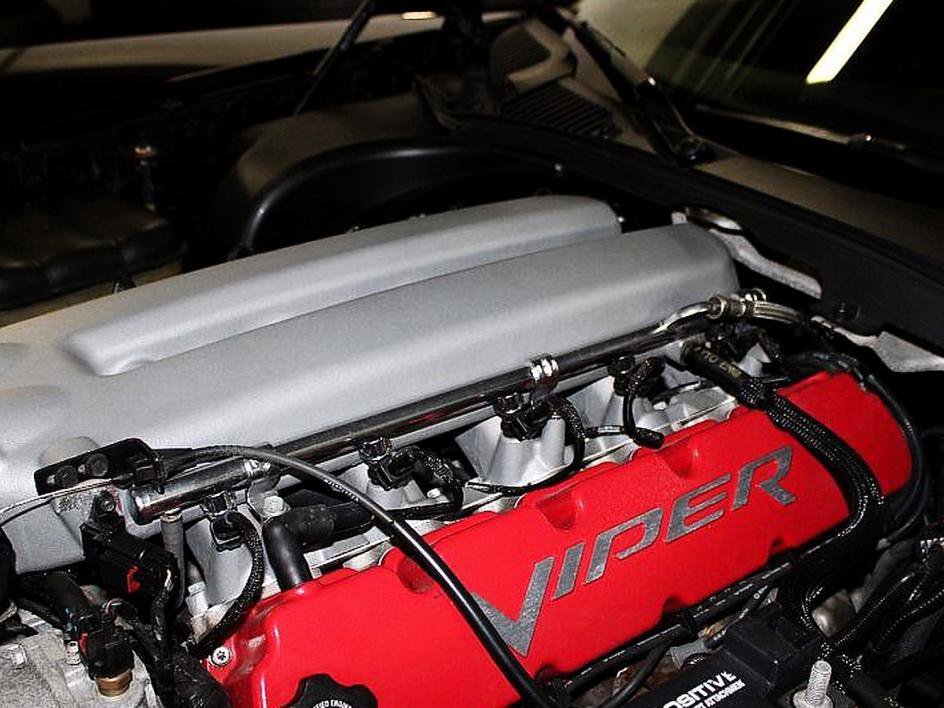 Used 2006 Dodge Viper SRT-10 RWD image 18