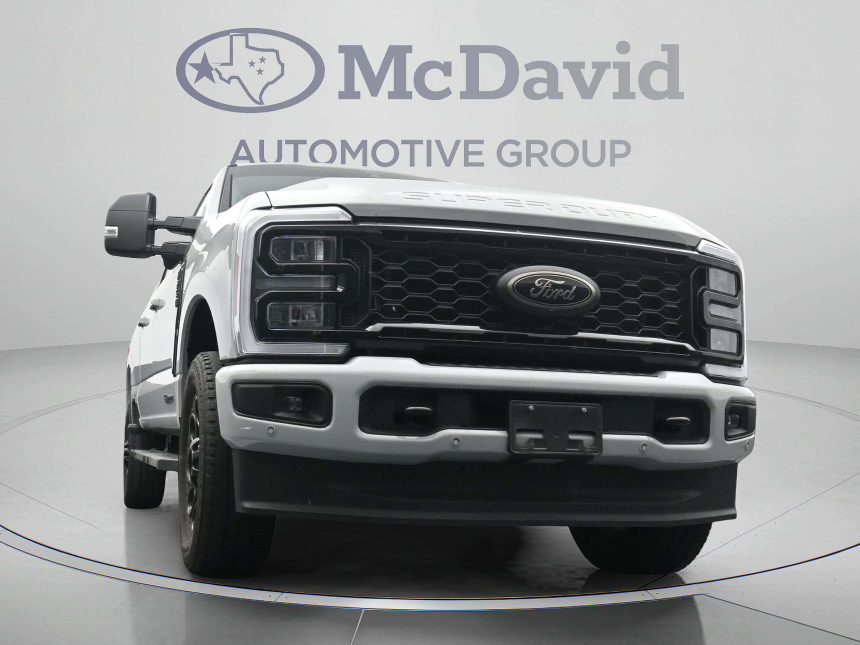 Used 2025 Ford F250 Lariat w/ Lariat Ultimate Package AWD/4WD image 26