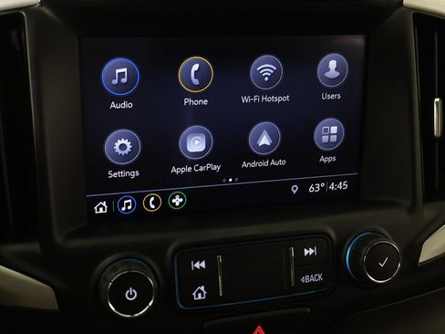 Used 2020 GMC Terrain SLT AWD/4WD image 41
