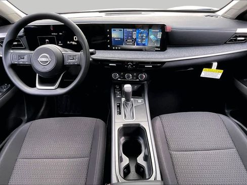 New 2026 Nissan Kicks S FWD image 5