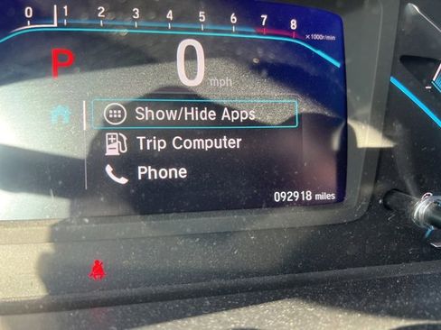 Used 2018 Honda Odyssey EX-L image 8