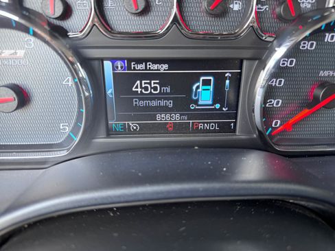 Used 2019 Chevrolet Silverado 2500 LT w/ Z71 Package, Off-Road AWD/4WD image 44