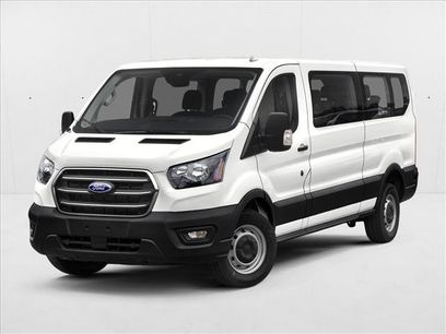 Used 2021 Ford Transit 350 XLT