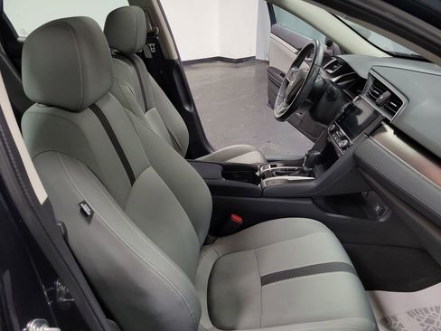 Used 2018 Honda Civic EX-T image 22