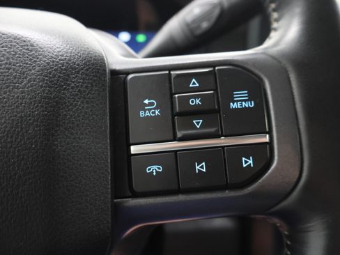 Used 2023 Ford F350 Lariat w/ FX4 Off-Road Package AWD/4WD image 14