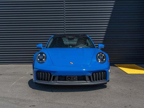 New 2026 Porsche 911 Carrera GTS RWD image 6