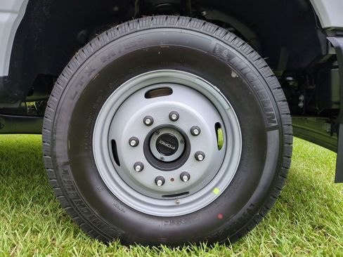 New 2026 Ford F350 XL image 11