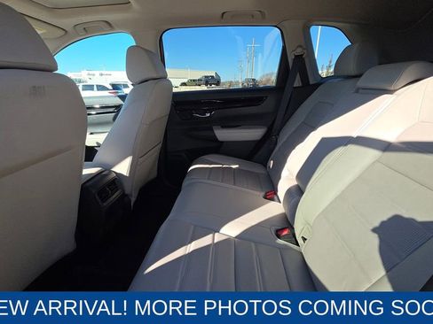 Used 2023 Honda CR-V EX-L image 13