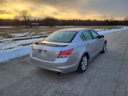 Used 2008 Honda Accord EX-L image 7