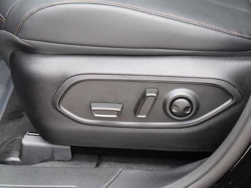 New 2026 Jeep Cherokee Limited AWD/4WD image 24