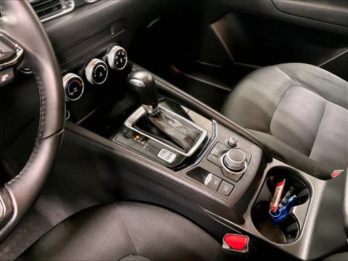 Used 2023 MAZDA CX-5 AWD 2.5 S image 20