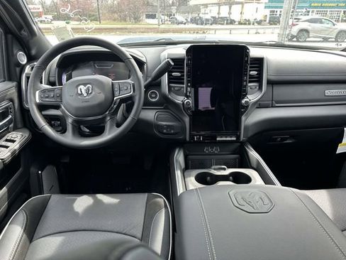 New 2026 RAM 3500 Laramie image 2