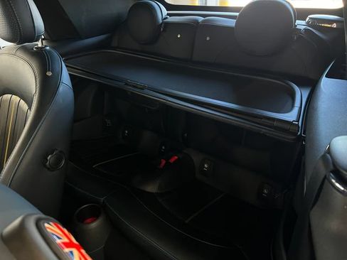 Used 2023 MINI Cooper S w/ Sidewalk Package FWD image 28