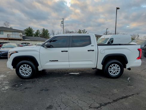 Used 2024 Toyota Tundra SR5 image 24