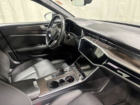 Used 2022 Audi A6 3.0T Prestige w/ Prestige Package AWD/4WD image 6