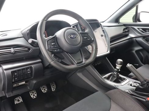 Used 2022 Subaru WRX Premium AWD/4WD image 17