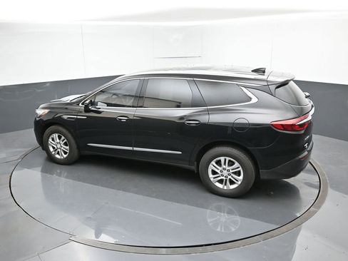 Used 2018 Buick Enclave Essence image 53