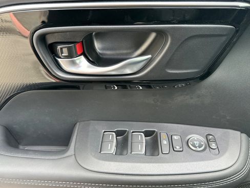 New 2025 Acura ADX AWD image 8