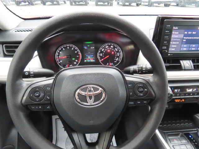 Used 2022 Toyota RAV4 XLE w/ Convenience Package AWD/4WD image 34